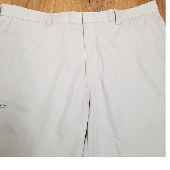 NWOT';s -Grand Slam Performance The Ultimate Short - Tee Zipper Pocket Size 40 - Picture 3 of 7